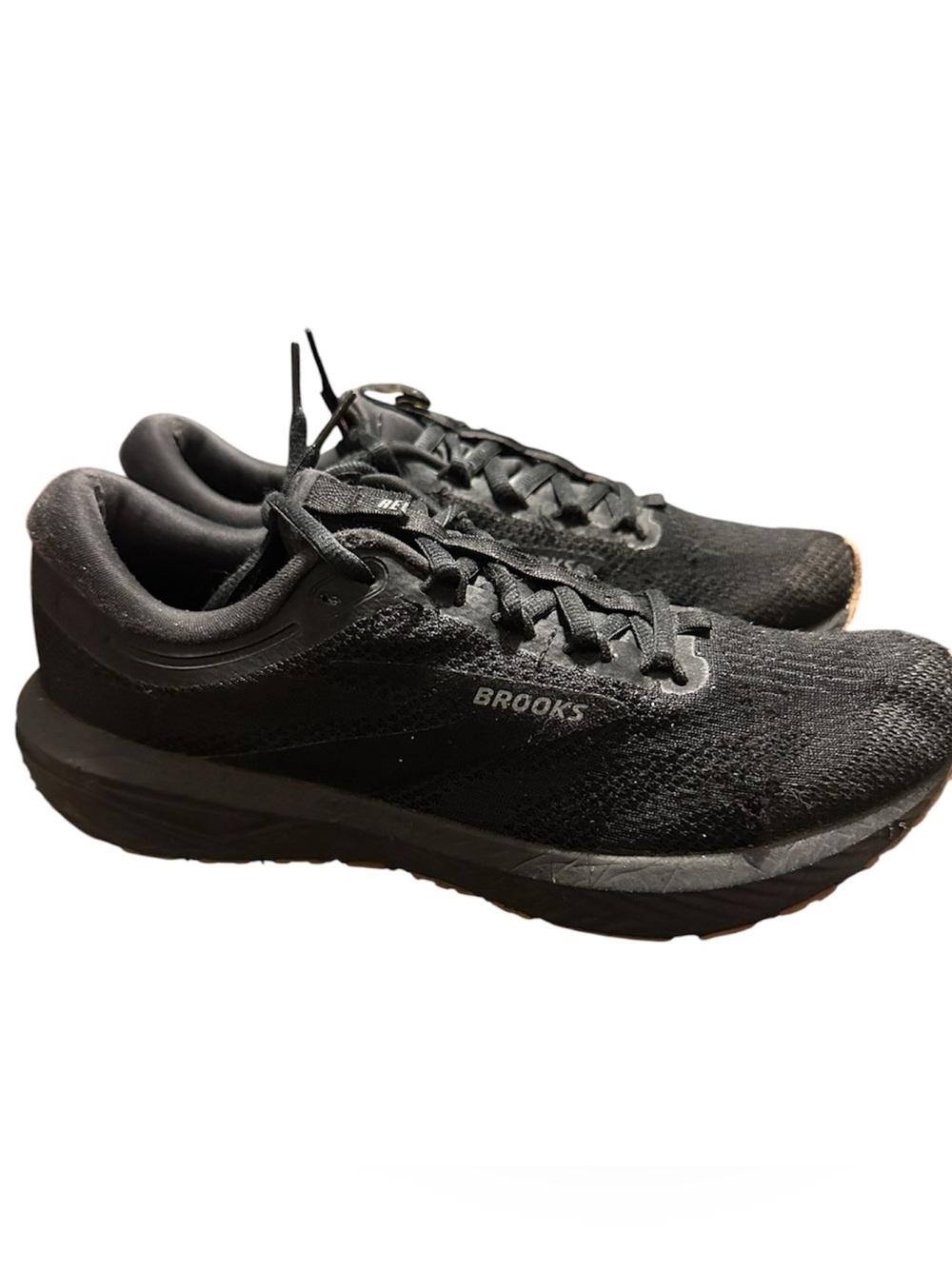 Brooks Revel 7 Women Size 8.5
Running Shoes Athletic Sneakers
Black